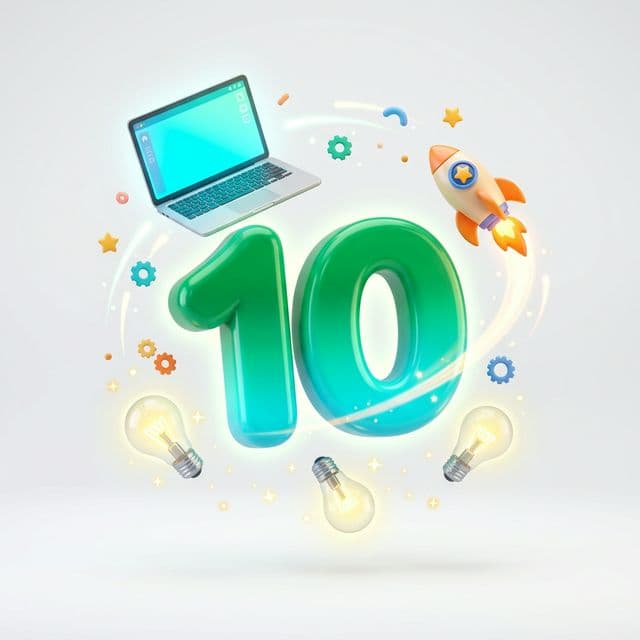 LỚP 10
