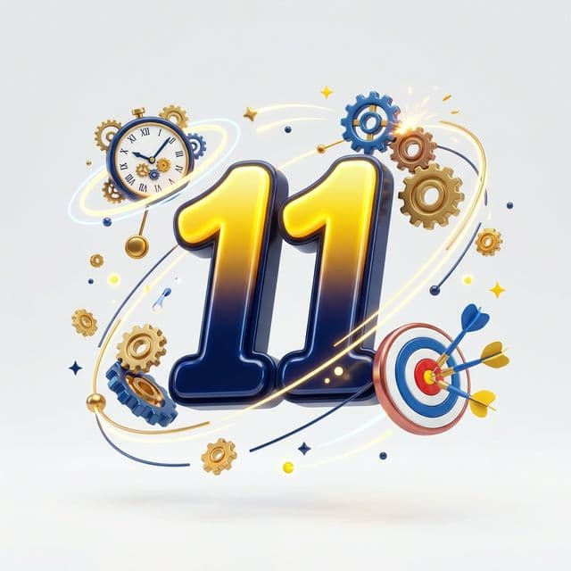 LỚP 11